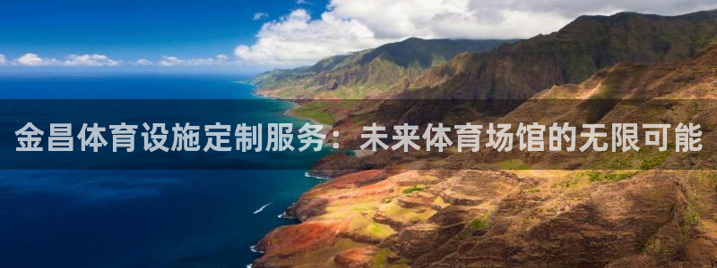 意昂体育4平台注册：金昌体育设施定制服务：未来体育场馆的无限