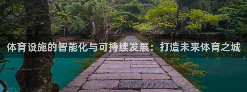 海南意昂体育4：体育设施的智能化与可持续发展：打造未来体育之