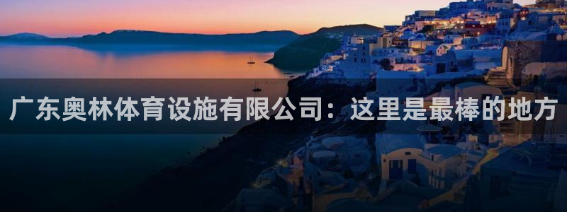 意昂体育4是干嘛的公司